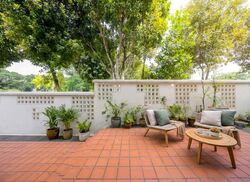 Hazel Park Terrace (D23), Terrace #561637521